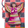 Art By Marlene Christmas Essentials Clear Stamp Guardian Angel (ABM-ES-STAMP292) (OUTLET) Art By Marlene Christmas Essentials Clear Stamp Guardian Angel (ABM-ES-STAMP292) (OUTLET)