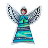 Art By Marlene Christmas Essentials Clear Stamp Guardian Angel (ABM-ES-STAMP292) (OUTLET) Art By Marlene Christmas Essentials Clear Stamp Guardian Angel (ABM-ES-STAMP292) (OUTLET)