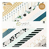 American Crafts A Perfect Match 12x12 Inch Paper Pad (34025957) (OUTLET) American Crafts A Perfect Match 12x12 Inch Paper Pad (34025957) (OUTLET)