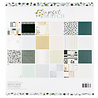 American Crafts A Perfect Match 12x12 Inch Paper Pad (34025957) (OUTLET) American Crafts A Perfect Match 12x12 Inch Paper Pad (34025957) (OUTLET)