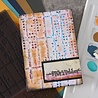 Sizzix PRE-ORDER Seth Apter Multi-Level Textured Impressions Dot Matrix (666904) Sizzix PRE-ORDER Seth Apter Multi-Level Textured Impressions Dot Matrix (666904)