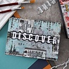 Sizzix PRE-ORDER Seth Apter Thinlits Die Set Word Wafers #1 (666905) Sizzix PRE-ORDER Seth Apter Thinlits Die Set Word Wafers #1 (666905)