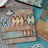 Sizzix PRE-ORDER Seth Apter Thinlits Die Set Roundabouts (666907) Sizzix PRE-ORDER Seth Apter Thinlits Die Set Roundabouts (666907)