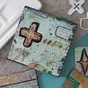 Sizzix PRE-ORDER Seth Apter Thinlits Die Set Roundabouts (666907) Sizzix PRE-ORDER Seth Apter Thinlits Die Set Roundabouts (666907)