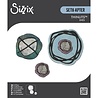 Sizzix PRE-ORDER Seth Apter Thinlits Die Set Twisters (666909) Sizzix PRE-ORDER Seth Apter Thinlits Die Set Twisters (666909)