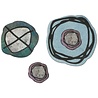 Sizzix PRE-ORDER Seth Apter Thinlits Die Set Twisters (666909) Sizzix PRE-ORDER Seth Apter Thinlits Die Set Twisters (666909)