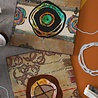 Sizzix PRE-ORDER Seth Apter Thinlits Die Set Twisters (666909) Sizzix PRE-ORDER Seth Apter Thinlits Die Set Twisters (666909)
