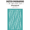 Dutch Doobadoo Dutch Mask Art Wavy Stripes (470.715.037) Dutch Doobadoo Dutch Mask Art Wavy Stripes (470.715.037)