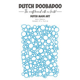 Dutch Doobadoo Dutch Mask Art Water Bubbles (470.715.181)