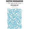Dutch Doobadoo PRE-ORDER Dutch Mask Art Water Bubbles (470.715.181) Dutch Doobadoo PRE-ORDER Dutch Mask Art Water Bubbles (470.715.181)