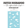 Dutch Doobadoo Dutch Mask Art Fish (470.715.405) Dutch Doobadoo Dutch Mask Art Fish (470.715.405)