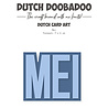 Dutch Doobadoo Dutch Planner Stencil Mei (470.784.381) Dutch Doobadoo Dutch Planner Stencil Mei (470.784.381)