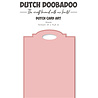 Dutch Doobadoo PRE-ORDER Dutch Card Art Sharon (470.784.382) Dutch Doobadoo PRE-ORDER Dutch Card Art Sharon (470.784.382)