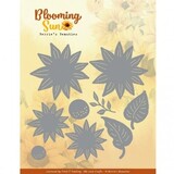 Berrie's Beauties Blooming Sun Dies Sunny Flowers (BBD10051)