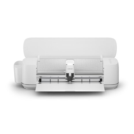LOKLiK iCraft Daisy White (SG-KZJ-0073-EU-L-B2B) LOKLiK iCraft Daisy White (SG-KZJ-0073-EU-L-B2B)