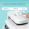 LOKLiK ImPress Auto 2-Smart Daisy White (SG-RYJ-0533-EU-L-B2B) LOKLiK ImPress Auto 2-Smart Daisy White (SG-RYJ-0533-EU-L-B2B)