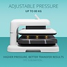 LOKLiK ImPress Auto 2-Smart Daisy White (SG-RYJ-0533-EU-L-B2B) LOKLiK ImPress Auto 2-Smart Daisy White (SG-RYJ-0533-EU-L-B2B)