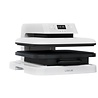 LOKLiK Auto Heat Press White (SG-RYJ-0049-EU-L-B2B) LOKLiK Auto Heat Press White (SG-RYJ-0049-EU-L-B2B)