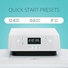 LOKLiK Auto Heat Press White (SG-RYJ-0049-EU-L-B2B) LOKLiK Auto Heat Press White (SG-RYJ-0049-EU-L-B2B)