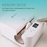 LOKLiK Auto Tumbler Heat Press White (SG-RYJ-0202-EU-L-B2B) LOKLiK Auto Tumbler Heat Press White (SG-RYJ-0202-EU-L-B2B)