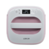 LOKLiK Easy Heat Press Romance Pink (SG-RYJ-0139-EU-L-B2B) LOKLiK Easy Heat Press Romance Pink (SG-RYJ-0139-EU-L-B2B)