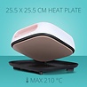 LOKLiK Easy Heat Press Romance Pink (SG-RYJ-0139-EU-L-B2B) LOKLiK Easy Heat Press Romance Pink (SG-RYJ-0139-EU-L-B2B)