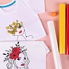 LOKLiK Easy Heat Press Romance Pink (SG-RYJ-0139-EU-L-B2B) LOKLiK Easy Heat Press Romance Pink (SG-RYJ-0139-EU-L-B2B)