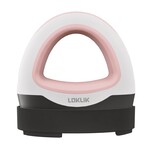 LOKLiK Mini Heat Press Romance Pink (SG-RYJ-0155-EU-L-B2B)