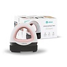 LOKLiK Mini Heat Press Romance Pink (SG-RYJ-0155-EU-L-B2B) LOKLiK Mini Heat Press Romance Pink (SG-RYJ-0155-EU-L-B2B)