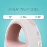 LOKLiK Mini Heat Press Romance Pink (SG-RYJ-0155-EU-L-B2B) LOKLiK Mini Heat Press Romance Pink (SG-RYJ-0155-EU-L-B2B)