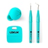 LOKLiK Weeding Tools Bundle (SG-GJ-0016-US-L-B2B) LOKLiK Weeding Tools Bundle (SG-GJ-0016-US-L-B2B)