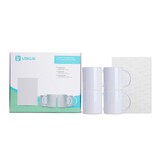 LOKLiK Auto Tumbler Heat Press Starterpack (SG-RYJPJ-0006-US-L-B2B)