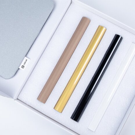 LOKLiK Mini & Easy Heat Press Starterpack (SG-RYJPJ-0003-US-L-B2B) LOKLiK Mini & Easy Heat Press Starterpack (SG-RYJPJ-0003-US-L-B2B)