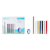 LOKLiK Auto Heat Press & Auto 2 Smart Starterpack (SG-RYJPJ-0004-US-L-B2B)