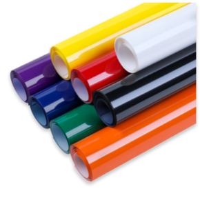 Heat Transfer Vinyl