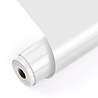 LOKLiK Heat Transfer Vinyl 30.5x180cm Basic White (SG-HTV-1011-US-L-B2B) LOKLiK Heat Transfer Vinyl 30.5x180cm Basic White (SG-HTV-1011-US-L-B2B)