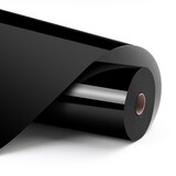 LOKLiK Heat Transfer Vinyl 30.5x180cm Basic Black (SG-HTV-1010-US-L-B2B)