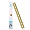 LOKLiK Heat Transfer Vinyl 30.5x180cm Basic Gold (SG-HTV-1017-US-L-B2B) LOKLiK Heat Transfer Vinyl 30.5x180cm Basic Gold (SG-HTV-1017-US-L-B2B)