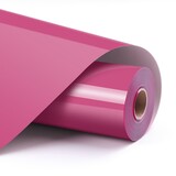 LOKLiK Heat Transfer Vinyl 30.5x180cm Basic Pink (SG-HTV-1136-US-L-B2B)