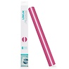 LOKLiK Heat Transfer Vinyl 30.5x180cm Basic Pink (SG-HTV-1136-US-L-B2B) LOKLiK Heat Transfer Vinyl 30.5x180cm Basic Pink (SG-HTV-1136-US-L-B2B)
