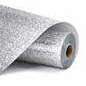 LOKLiK Heat Transfer Vinyl 30.5x90cm Glitter Silver (SG-HTV-1570-US-L-B2B) LOKLiK Heat Transfer Vinyl 30.5x90cm Glitter Silver (SG-HTV-1570-US-L-B2B)