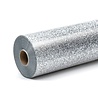 LOKLiK Heat Transfer Vinyl 30.5x90cm Glitter Silver (SG-HTV-1570-US-L-B2B) LOKLiK Heat Transfer Vinyl 30.5x90cm Glitter Silver (SG-HTV-1570-US-L-B2B)