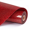 LOKLiK Heat Transfer Vinyl 30.5x90cm Glitter Red (SG-HTV-1573-US-L-B2B) LOKLiK Heat Transfer Vinyl 30.5x90cm Glitter Red (SG-HTV-1573-US-L-B2B)