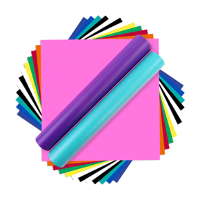 Permanent Adhesive Vinyl