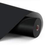 LOKLiK Permanent Adhesive Vinyl 30.5x1200cm Matte Black (SG-JST-0036-US-L-B2B)