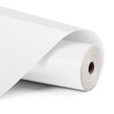 LOKLiK Permanent Adhesive Vinyl 30.5x1200cm Matte White (SG-JST-0035-US-L-B2B)