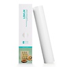 LOKLiK Permanent Adhesive Vinyl 30.5x1200cm Matte White (SG-JST-0035-US-L-B2B) LOKLiK Permanent Adhesive Vinyl 30.5x1200cm Matte White (SG-JST-0035-US-L-B2B)