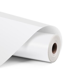 LOKLiK Permanent Adhesive Vinyl 30.5x180cm Matte White (SG-JST-0352-US-L-B2B) LOKLiK Permanent Adhesive Vinyl 30.5x180cm Matte White (SG-JST-0352-US-L-B2B)