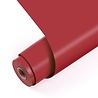 LOKLiK Permanent Adhesive Vinyl 30.5x180cm Matte Red (SG-JST-0353-US-L-B2B) LOKLiK Permanent Adhesive Vinyl 30.5x180cm Matte Red (SG-JST-0353-US-L-B2B)