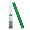 LOKLiK Permanent Adhesive Vinyl 30.5x180cm Matte Green (SG-JST-1197-US-L-B2B) LOKLiK Permanent Adhesive Vinyl 30.5x180cm Matte Green (SG-JST-1197-US-L-B2B)